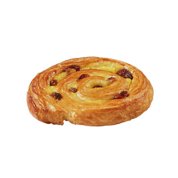 Picture of Bridor Butter Pain aux Raisins (20x96g)