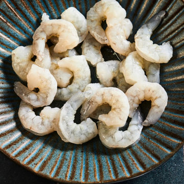 Picture of Chefs' Selections IQF Jumbo King Prawns (10x1kg)