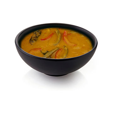 Picture of The Smiling Cook Thai Curry Sauce (6x1L)