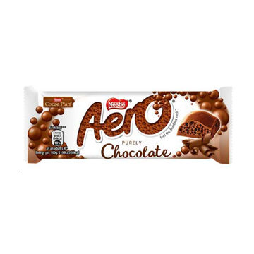 Picture of Nestle Aero Original (24x36g)