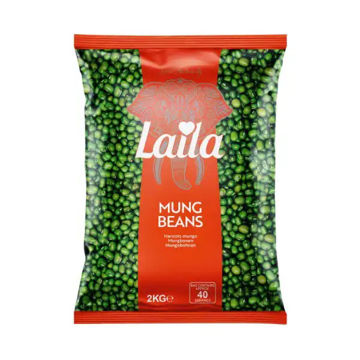 Picture of Laila Mung Beans (6x2kg)