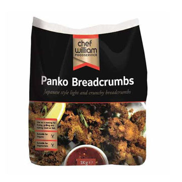 Picture of Panko Breadcrumbs (10x1kg)