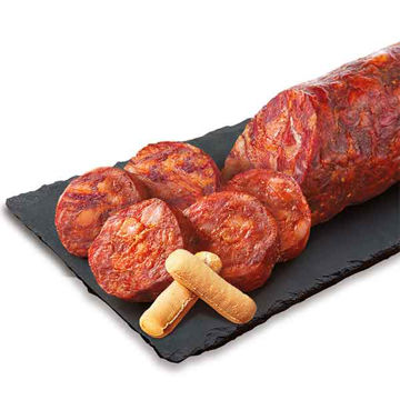 Picture of Chorizo Ring Dulce (16x225g)