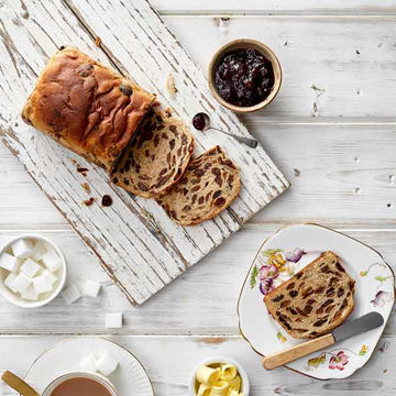 Picture of Modens Lincolnshire Plum Bread (6x400g)