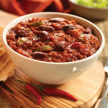 Picture of Scheff Foods Chilli Con Carne (12x350g)