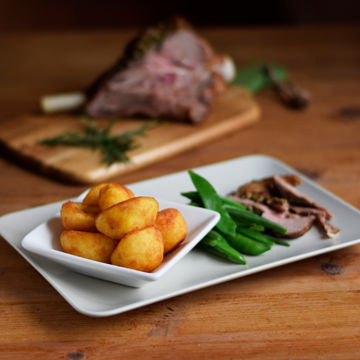 Picture of Aunt Bessie's Roast Potatoes (5x2.5Kg)