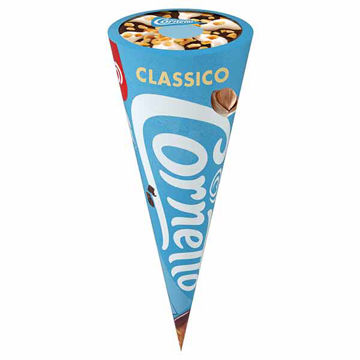 Picture of Wall's Cornetto Classico (24x120ml)