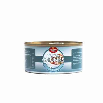 Picture of Caterers Pride Tuna Chunks in Brine (12x185g)