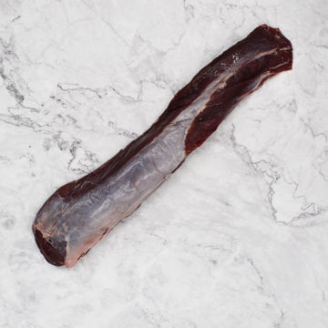 Picture of Venison - Striploin, Avg. 2-3kg (Avg 2.5kg Wt)