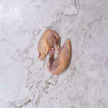 Picture of Guinea Fowl - Supremes, Avg. 180g, Each (Each)