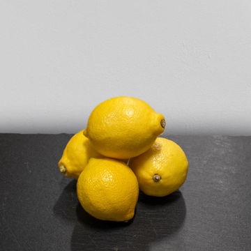 Picture of Pilgrim Fresh Produce Lemons (120)