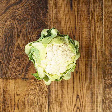 Picture of Pilgrim Fresh Produce Large Cauliflower (6)