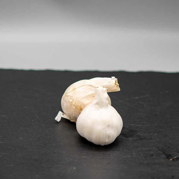 Picture of Pilgrim Fresh Produce Garlic Bulbs (2x3.5kg)