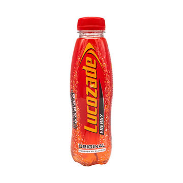 Picture of Lucozade Original (24x500ml)