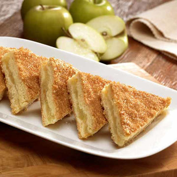 Picture of The Handmade Cake Co. Apple Shortcake (12ptn)