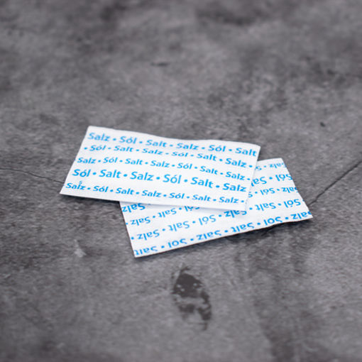 Picture of Reflex Salt Sachets (2000)