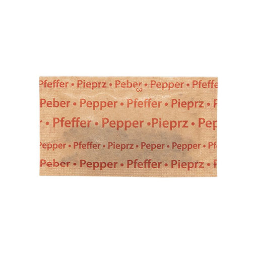 Picture of Reflex Pepper Sachets (2000)