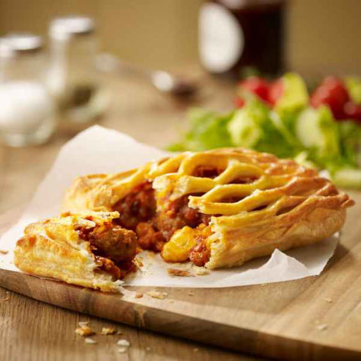 Picture of Wrights Meatball Marinara Lattice (36x175g)