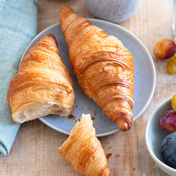 Picture of Delifrance Vegan Croissant (56x80g)