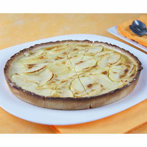 Picture of Pomone Normandy Apple Tart (3x10ptn)