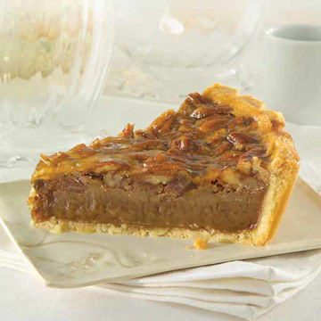 Picture of Sweet Street Bourbon Street Pecan Pie (4x14ptn)