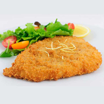 Picture of Image Farm Breaded Chicken Escalope (10x210g)