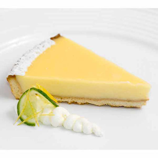 Picture of Chantilly Patisserie Classical Tarte au Citron (16ptn)