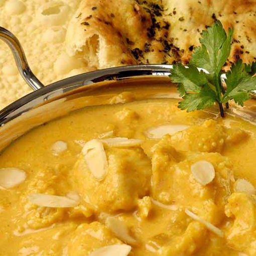 Picture of Scheff Foods Chicken Korma (12x320g)