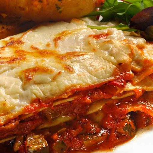 Picture of Scheff Foods Vegetable Lasagne (8x450g)