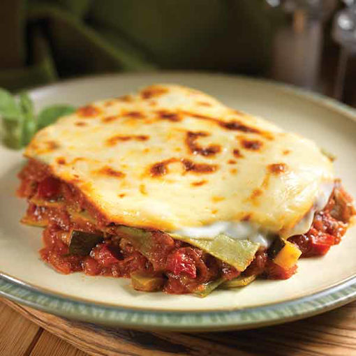 Picture of Scheff Foods Vegetable Lasagne Verdi (12x350g)