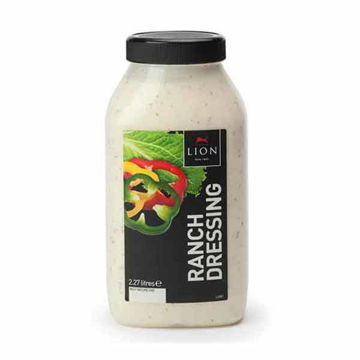 Picture of Lion Ranch Dressing (2x2.27L)