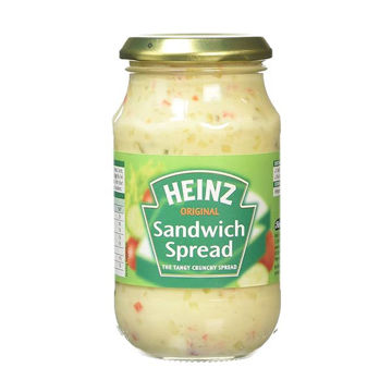 Picture of Heinz Sandwich Spread (12x300g)