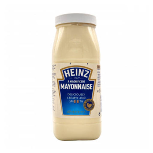 Picture of Heinz Mayonnaise (2x2.15L)