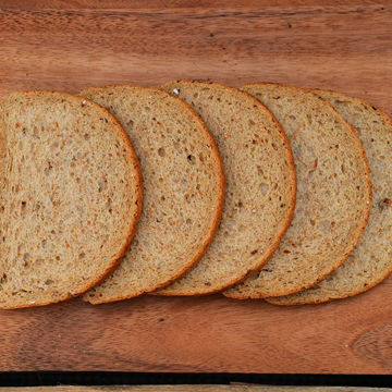 Picture of Jackson's Thick Sliced Malted Bloomer Bread, 14+2 (6x900g)