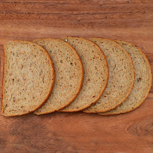 Picture of Jackson's Extra Thick Sliced Malted Bloomer Bread, 12+2 (6x900g)