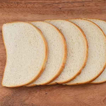 Picture of Jackson's Extra Thick Sliced White Bloomer Bread, 12+2 (6x900g)