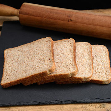 Picture of Jackson's Medium Sliced Wholemeal Sandwich Bread, 18+2 (10x800g)