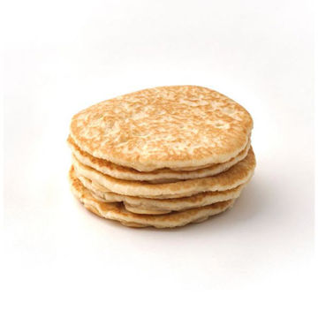 Picture of Wafflemeister American Buttermilk Pancakes (128x40g)