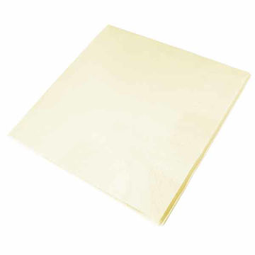 Picture of Swantex 40cm/3ply Devon Cream Napkins (10x100)