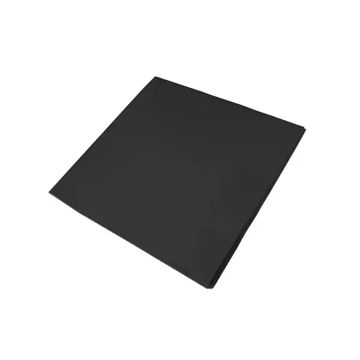 Picture of Swantex 40cm/3ply Black Napkins (10x100)