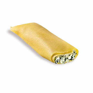 Picture of Laboratorio Tortellini Cannelloni with Ricotta & Spinach (3kg)