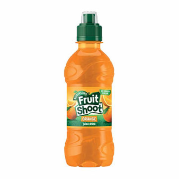 Picture of Robinsons Fruit Shoot Orange (24x275ml)