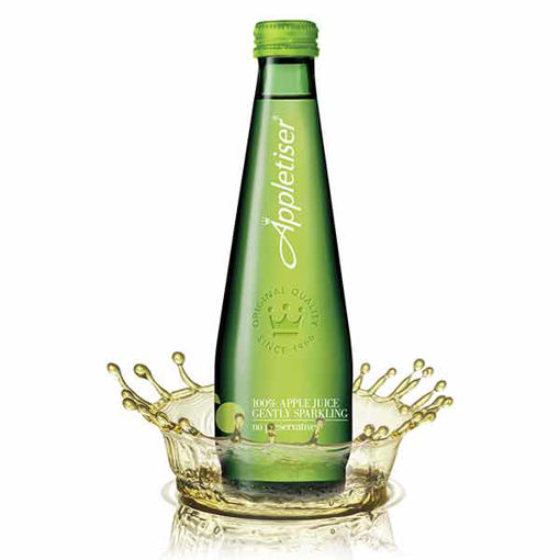 Picture of Appletiser Original (24x275ml)