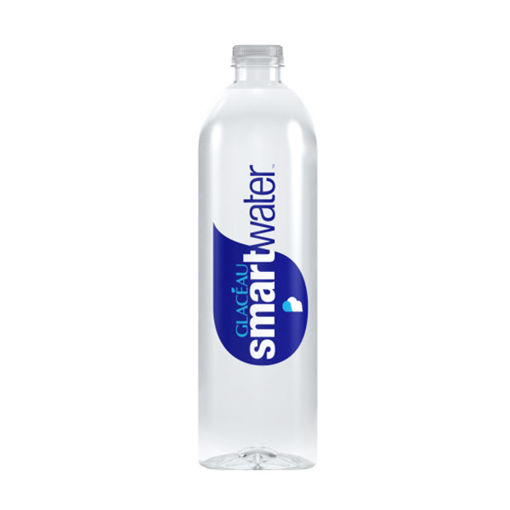 Picture of Glacéau Smartwater (24x600ml)