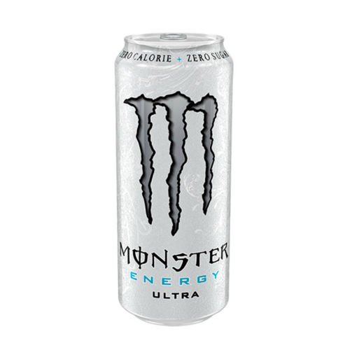 Picture of Monster Energy Drink Ultra (12x500ml)