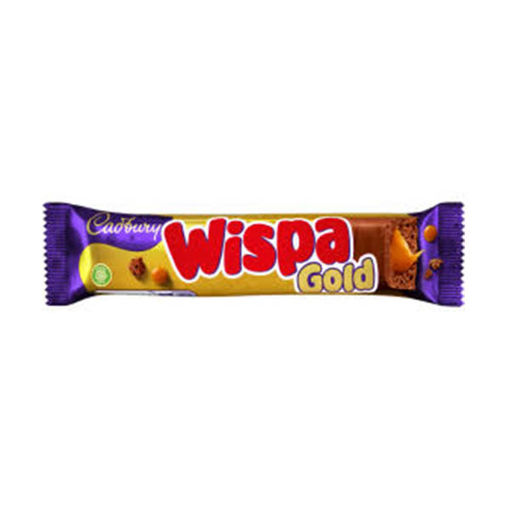 Picture of Cadbury Wispa Gold (48)