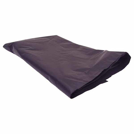 Picture of Big Value Black Refuse Sacks (200)