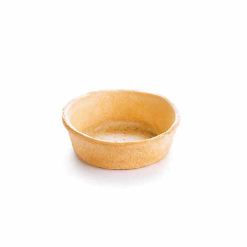 Picture of Pidy Neutral Quiche Cases 11cm (42x11cm)