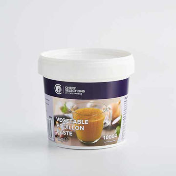 Picture of Vegetable Bouillon Paste (2x1kg)