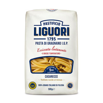 Picture of Liguori Caserecce Pasta (16x500g)